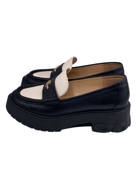 COACH(コーチ) / ルーシーローファー/6.5/BLK/CP847/スレ有 | 中古品の