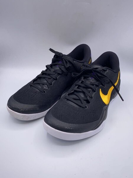 NIKE(ナイキ) / KOBE 8 PROTRO コービー 8 プロトロ/27.5cm/ブラック