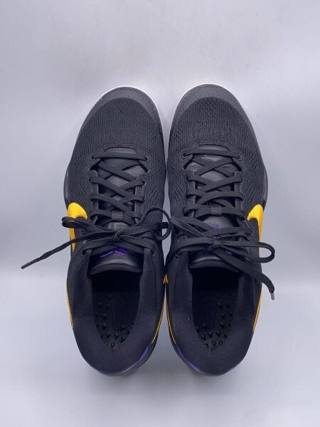 NIKE(ナイキ) / KOBE 8 PROTRO コービー 8 プロトロ/27.5cm/ブラック