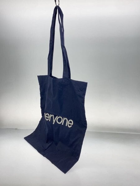 everyone(エブリワン) / トートバッグ/ナイロン/NVY/EV23-ACC05 | 中古 