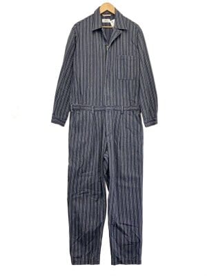 限定値下げ☺︎ riprap ✴︎オールインワン　ジャンプスーツ　リップラップ Riprap（リップラップ）の中古品の通販サイト セカンドストリート