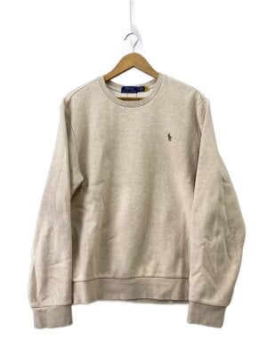 POLO RALPH LAURENのスウェット検索結果|古着・中古品の通販サイト