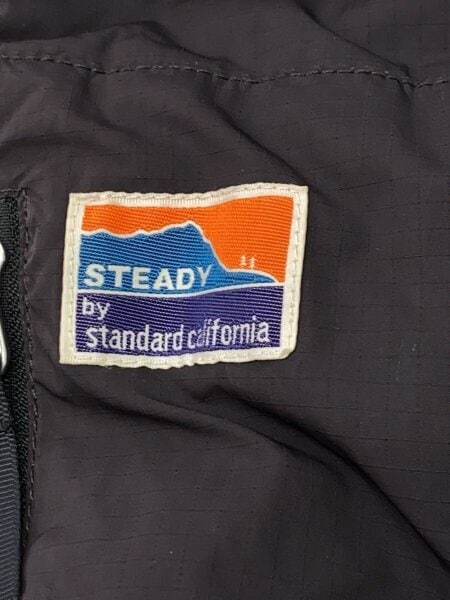 STANDARD CALIFORNIA(スタンダードカリフォルニア) / ダウンジャケット