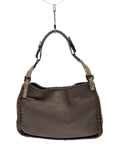 BOTTEGA VENETA(ボッテガヴェネタ) / ワンショルダーバッグ/レザー 