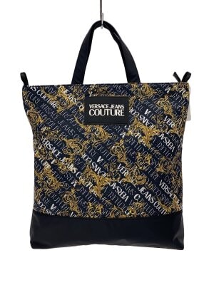 VERSACE JEANS COUTUREのバッグ検索結果|中古品の通販サイト セカンド
