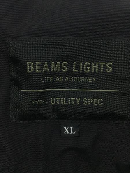 BEAMS Lights(ビームスライツ) / BREATHATEC 3WAYダウンコート/コート 