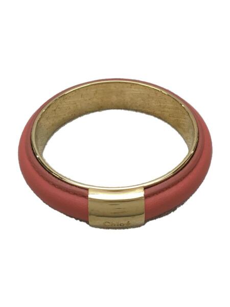 Chloe クロエ パール バングル ゴールド GP ブレスレット : BRING