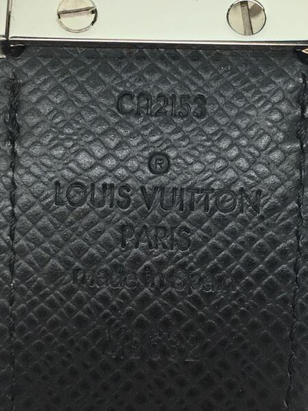 値下げ！ルィヴィトンサンチュール アヴァントゥール ダミエ LOUIS VUITTON(ルイヴィトン) / サンチュール・アンヴァントゥール35MM