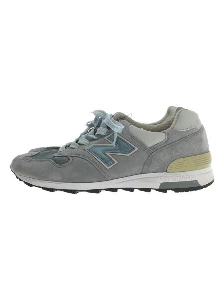 NEW BALANCE(ニューバランス) / ニューバランス/M1400/27cm/GRY 