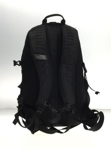 THE NORTH FACE(ザノースフェイス) / リュック/--/BLK/内側劣化剥がれ 