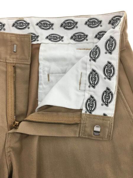 DICKIES / ボトム/32/コットン/BEG DICKIES(ディッキーズ) / ボトム/32/コットン/BEG | 古着の販売・通販