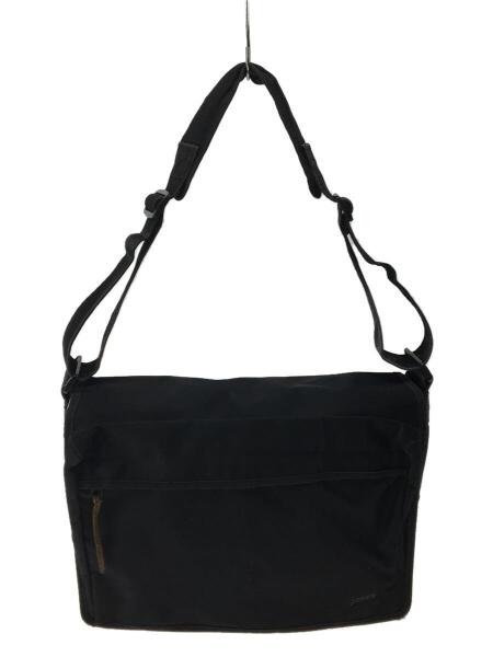 J.CREW(ジェイクルー) / ショルダーバッグ/--/BLK/無地 | 中古品の販売 
