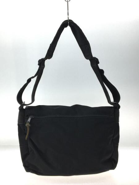 J.CREW(ジェイクルー) / ショルダーバッグ/--/BLK/無地 | 中古品の販売 