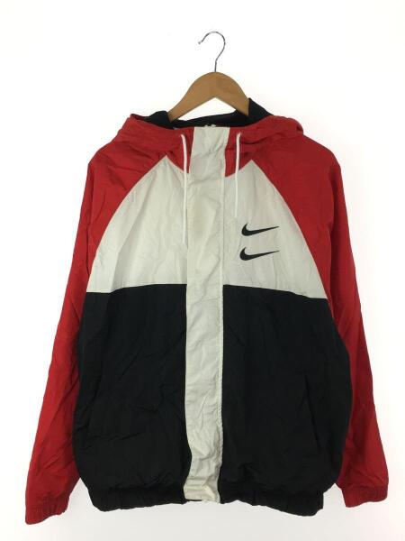 NIKE(ナイキ) / ナイロンジャケット/XL/ナイロン/RED/CJ4889-657 