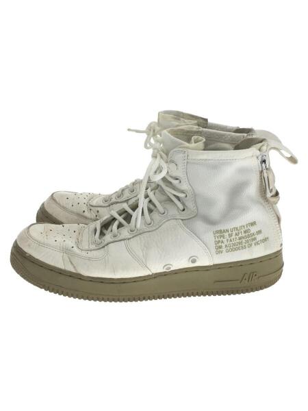 SF AF1 27.5cm スペシャルフィールド エアフォース1 【公式通販】
