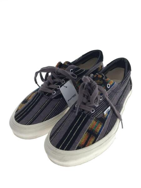 VANS(バンズ) / ローカットスニーカー/27.5cm/マルチカラー/TENDERLOIN 