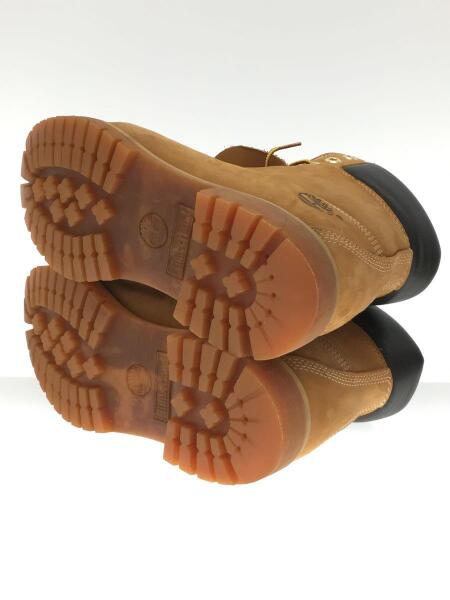 Timberland(ティンバーランド) レースアップブーツ/US9/CML/10061