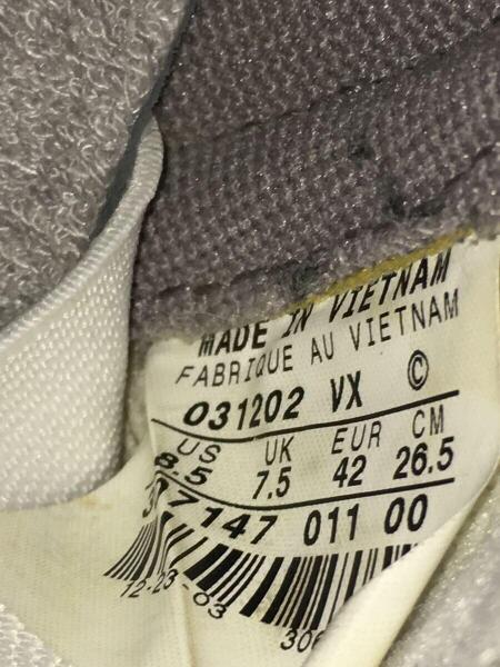 NIKE(ナイキ) / TERMINATOR HI/ターミネーターハイ/グレー/307147-011