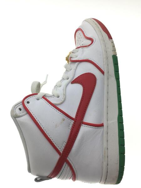 NIKE(ナイキ) / ハイカットスニーカー_CT6680-100/26.5cm/WHT/CT6680