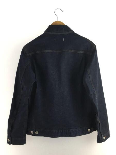 nonnative(ノンネイティブ) / ジャケット/1/デニム/IDG/NN-J3904 