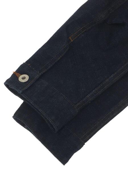 nonnative(ノンネイティブ) / ジャケット/1/デニム/IDG/NN-J3904 