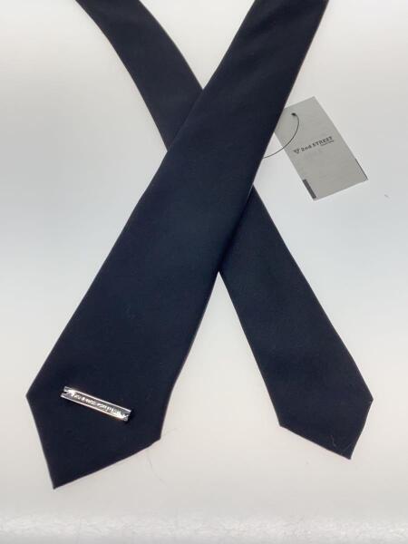 JOHN LAWRENCE SULLIVAN(ジョンローレンスサリバン) / ネクタイ/シルク  