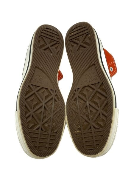 CONVERSE(コンバース) / ハイカットスニーカー/23.5cm/ORN/キャンバス