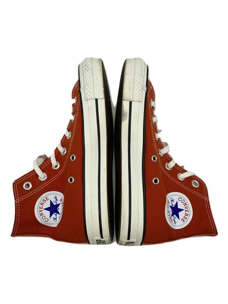 CONVERSE / ハイカットスニーカー/23.5cm/ORN/キャンバス/1SD273 CONVERSE(コンバース) / ハイカットスニーカー/23.5cm/ORN/キャンバス
