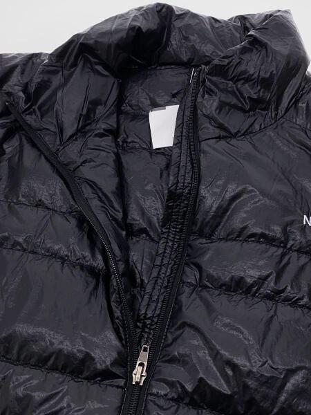 THE NORTH FACE(ザノースフェイス) / LIGHT HEAT JACKET_ライトヒート 