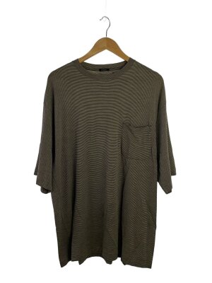 COMOLI(コモリ) / ニット・セーター(薄手)/--/ウール/IVO/X01-06007