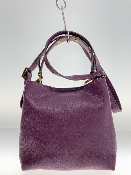 FOSSIL(フォッシル) / ショルダーバッグ/レザー/PUP/無地/ZB11002 