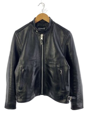 Schottのライダースジャケット検索結果|古着・中古品の通販サイト