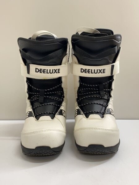 DEELUXE(ディーラックス) / EMPIRE スノーボードブーツ/27.5cm