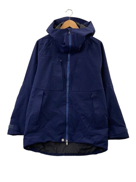 nonnative(ノンネイティブ) / マウンテンパーカ/--/ゴアテックス/NVY 