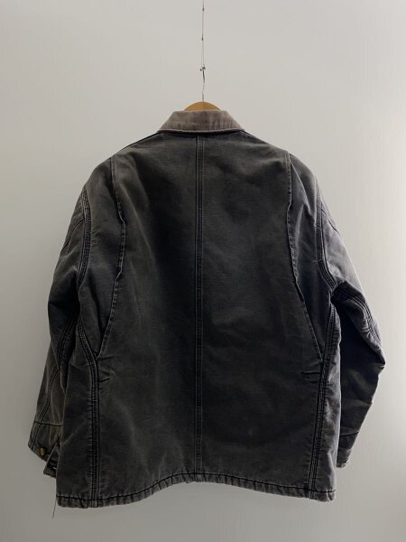 Carhartt C01 カバーオール 44 Carhartt(カーハート) / カバーオール/44/コットン/BLK/C01 | 古着の
