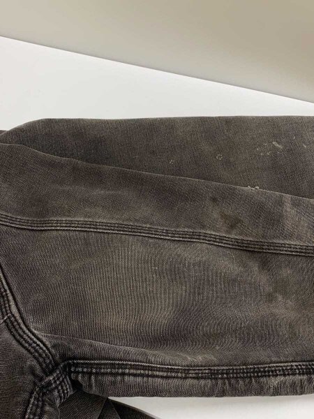 Carhartt(カーハート) / カバーオール/44/コットン/BLK/C01 | 古着の