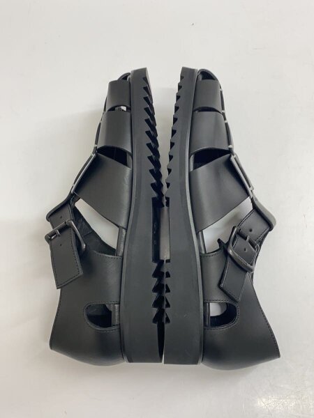 Paraboot(パラブーツ) / サンダル/40/BLK/123365// | 中古品の販売 