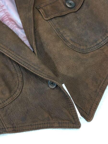 EMPORIO ARMANI(エンポリオアルマーニ) / 90～00s/ショート丈