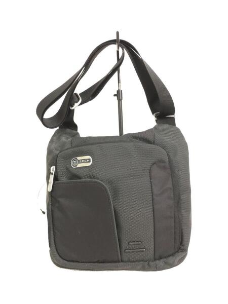 TUMI(トゥミ) / T-Tech Empire/ショルダーバッグ/ナイロン/GRY/57432GP 