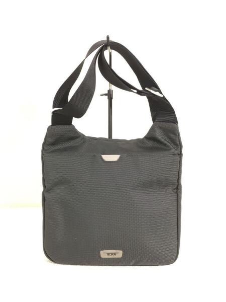 TUMI(トゥミ) / T-Tech Empire/ショルダーバッグ/ナイロン/GRY/57432GP 