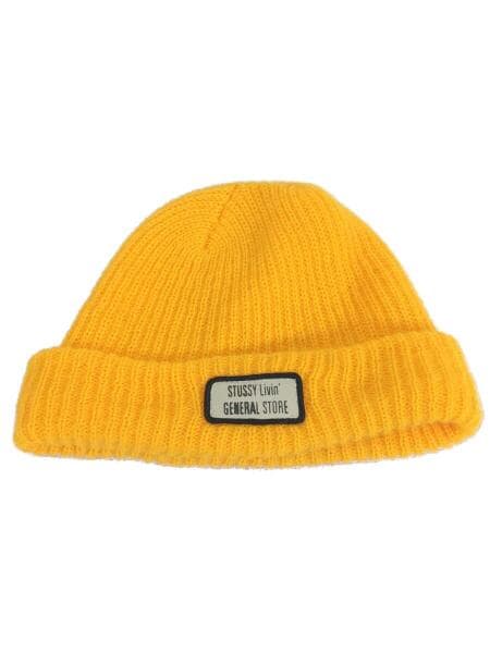 STUSSY(ステューシー) / Livin GENERAL STORE General Knit/ニット 