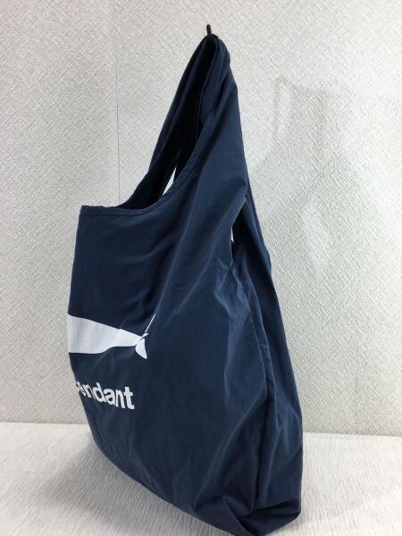 DESCENDANT(ディセンダント) / CACHALOT MARKET TOTE/トートバッグ 