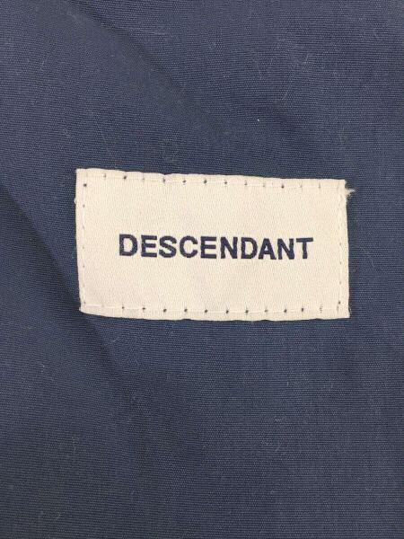 DESCENDANT(ディセンダント) / CACHALOT MARKET TOTE/トートバッグ 