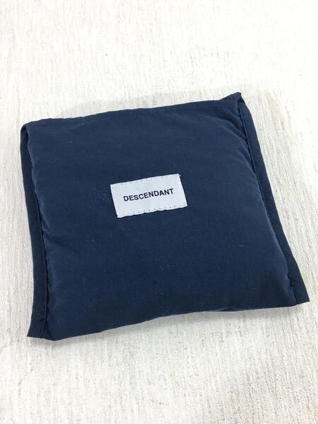 DESCENDANT(ディセンダント) / CACHALOT MARKET TOTE/トートバッグ 