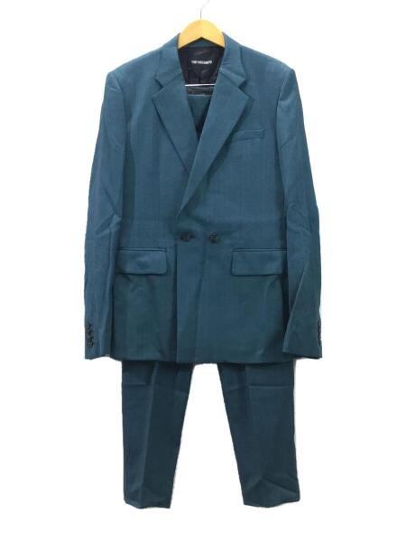 YUKI HASHIMOTO セットアップダブルジャケット