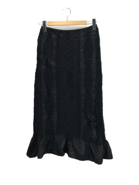 YOSHIKI HISHINUMA ヨシキヒシヌマ スカート YOSHIKI. HISHINUMA. ロングスカート