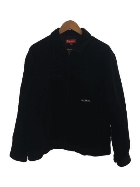 Supreme(シュプリーム) / 21AW/CORDUROY ZIP JACKET/ジャケット/L 