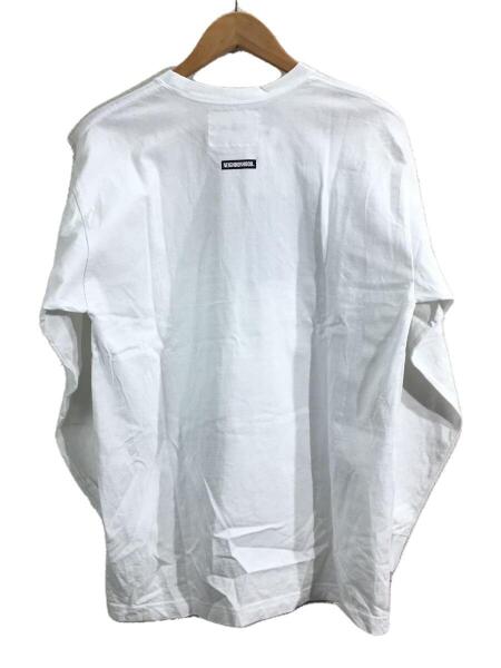 NEIGHBORHOOD(ネイバーフッド) / 21SS/OOTD-1/C-CREW.LS ONE OF 