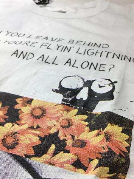 NEIGHBORHOOD(ネイバーフッド) / 21SS/OOTD-1/C-CREW.LS ONE OF 