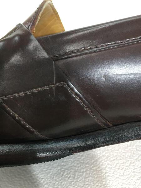 Alden(オールデン) / CAPE COD CLLECTION/616/Vibram裏張/コードバン 